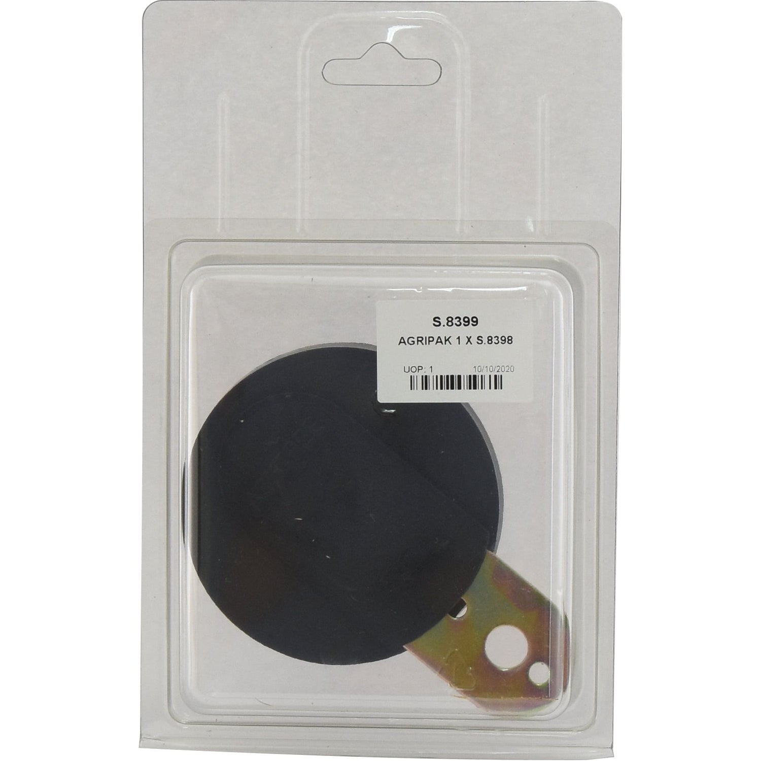 AGRIPAK 1 X S.8398
 - S.8399 - Massey Tractor Parts