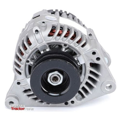 120 AMP Alternator - 3780634M1 - Massey Tractor Parts