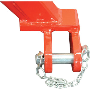 A Frame Quick Hitch System (Cat.2) CE Approved
 - S.23464 - Farming Parts