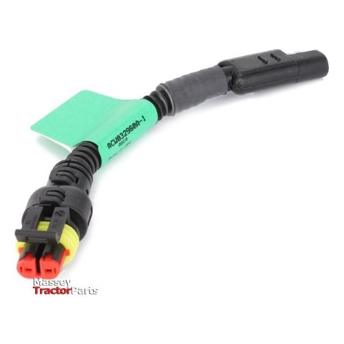 Adapter - ACW032960A - Massey Tractor Parts