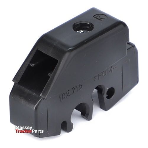 Adapter Windscreen Wiper - G524810180100 - Massey Tractor Parts