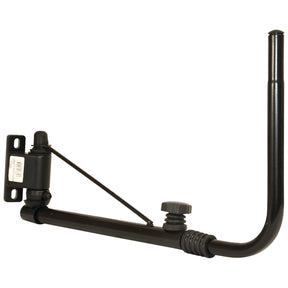 An adjustable mirror arm ranging from 400mm to 630mm for the left-hand side, featuring a sturdy design by Sparex (Part No. S.23380).