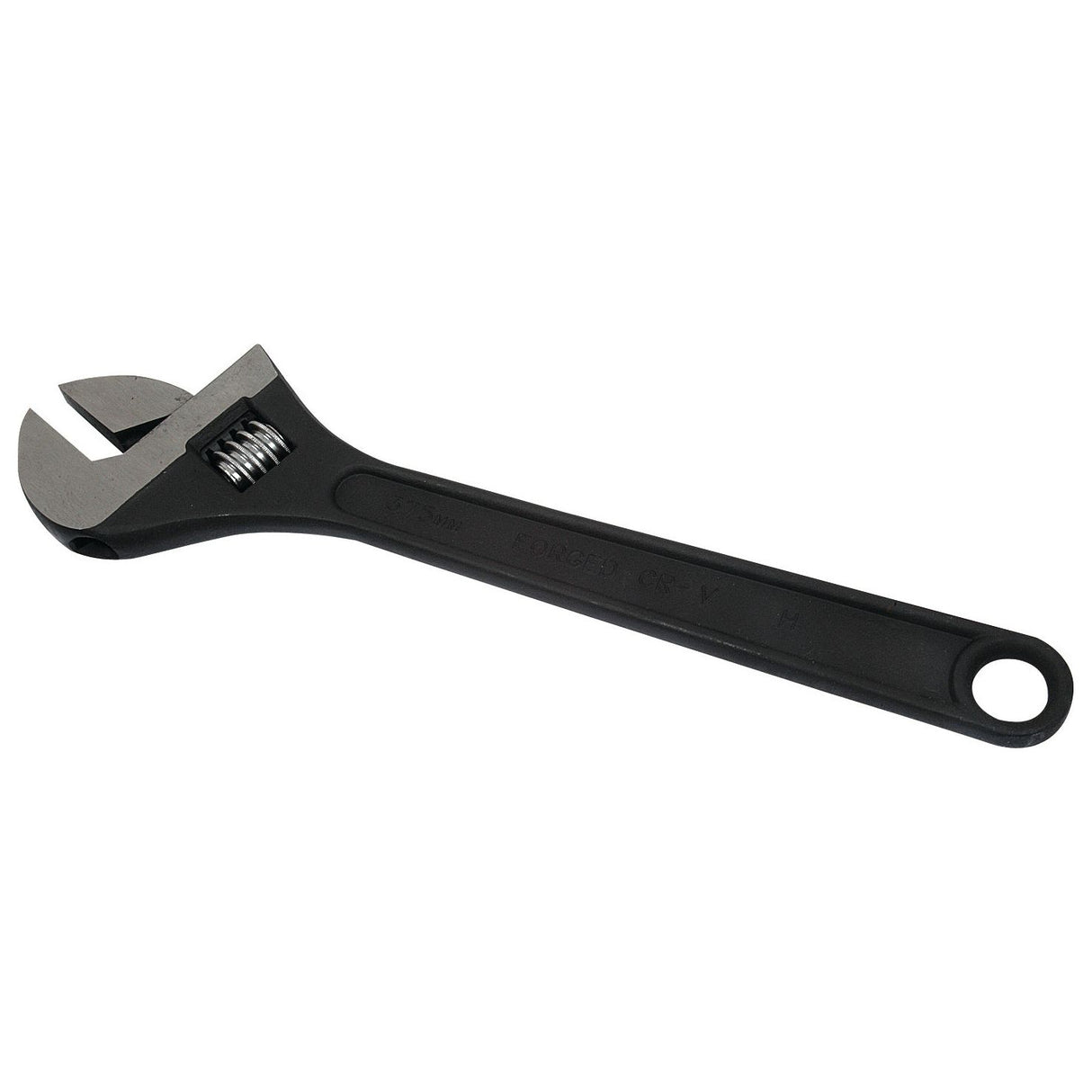 Adjustable Spanner - Length 300mm (15") - S.756 - Massey Tractor Parts