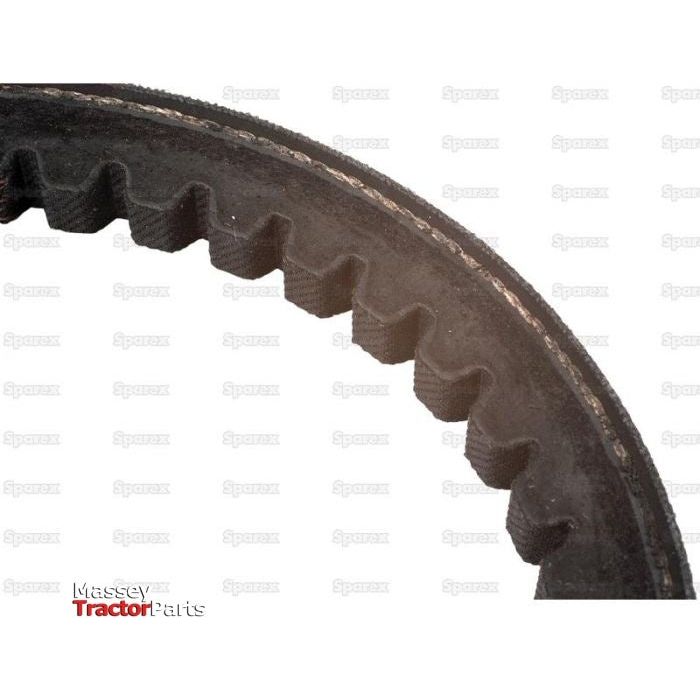 Cogged Raw Edge Belt - XPB Section - Belt No. XPB1850
 - S.138961 - Farming Parts