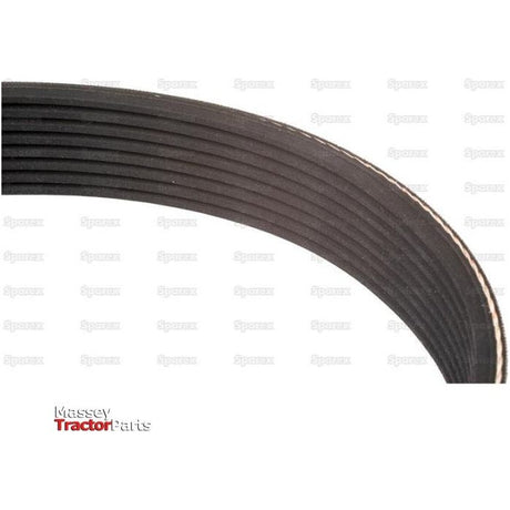 Poly V / Multi-Rib Belt - PK Section - Belt No. 6PK1510
 - S.149134 - Farming Parts
