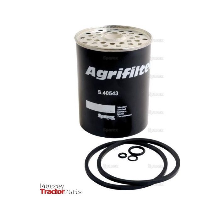 Fuel Filter - Element -
 - S.40543 - Farming Parts
