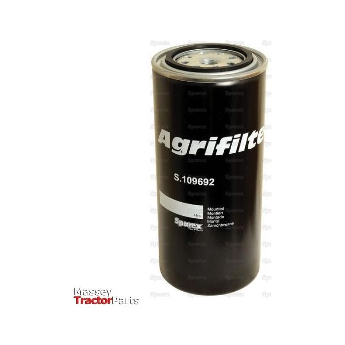 Fuel Filter - Spin On -
 - S.109692 - Farming Parts