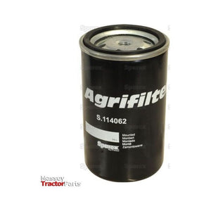Fuel Filter - Spin On -
 - S.114062 - Farming Parts