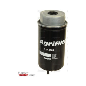 Fuel Filter - Spin On -
 - S.114084 - Farming Parts