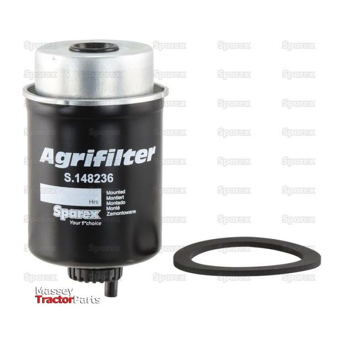 Fuel Filter - Spin On -
 - S.148236 - Farming Parts