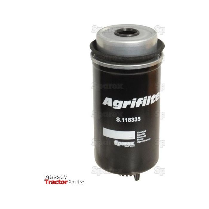 Fuel Separator - Element -
 - S.118335 - Farming Parts