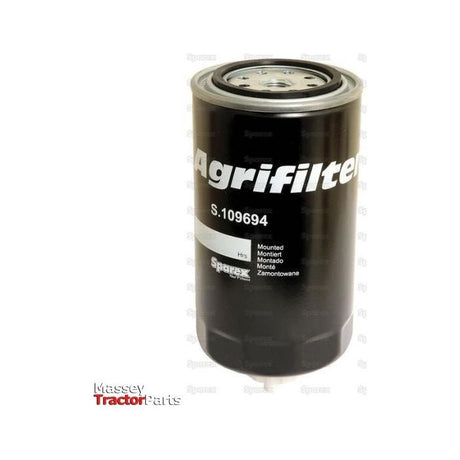 Fuel Separator - Spin On -
 - S.109694 - Farming Parts