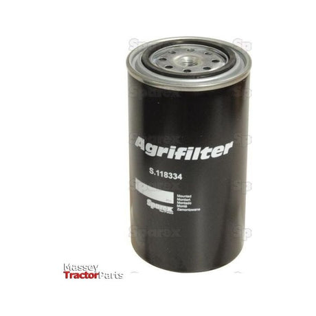 Fuel Separator - Spin On -
 - S.118334 - Farming Parts