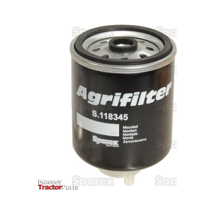 Fuel Separator - Spin On -
 - S.118345 - Farming Parts