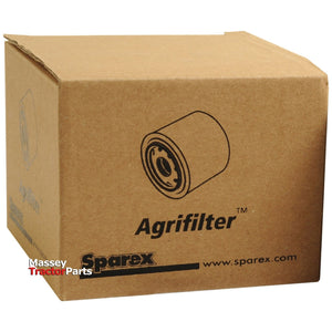 Hydraulic Filter - Spin On -
 - S.73050 - Massey Tractor Parts