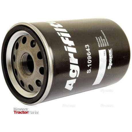 Hydraulic Filter - Spin On -
 - S.109643 - Farming Parts