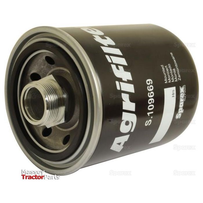 Hydraulic Filter - Spin On -
 - S.109669 - Farming Parts