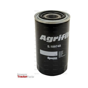 Hydraulic Filter - Spin On -
 - S.109748 - Farming Parts