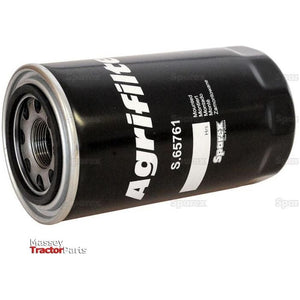 Hydraulic Filter - Spin On -
 - S.65761 - Massey Tractor Parts