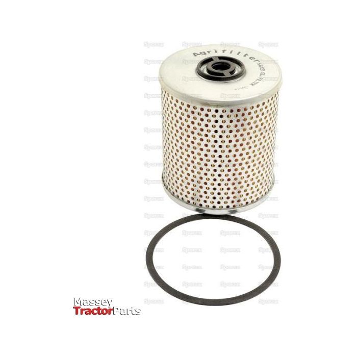Oil Filter - Element -
 - S.61121 - Massey Tractor Parts