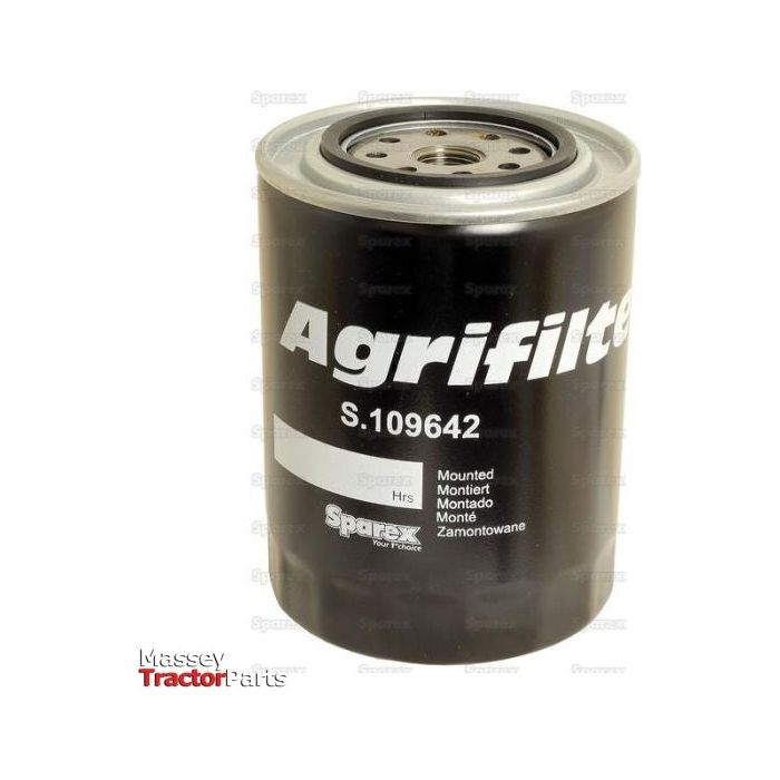 Oil Filter - Spin On -
 - S.109642 - Farming Parts