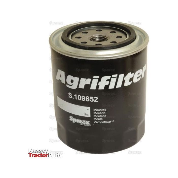 Oil Filter - Spin On -
 - S.109652 - Farming Parts