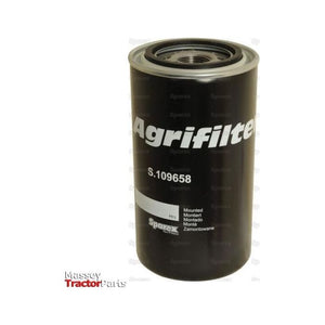 Oil Filter - Spin On -
 - S.109658 - Farming Parts