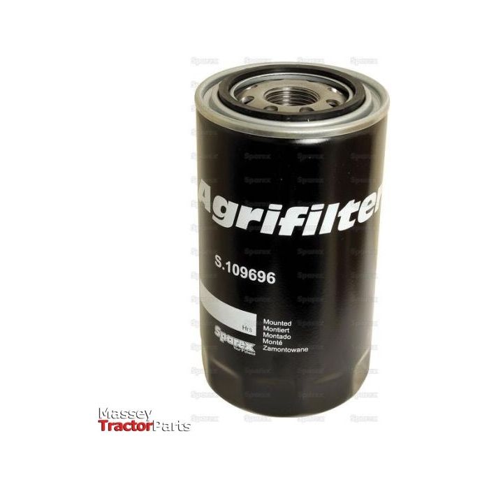 Oil Filter - Spin On -
 - S.109696 - Farming Parts
