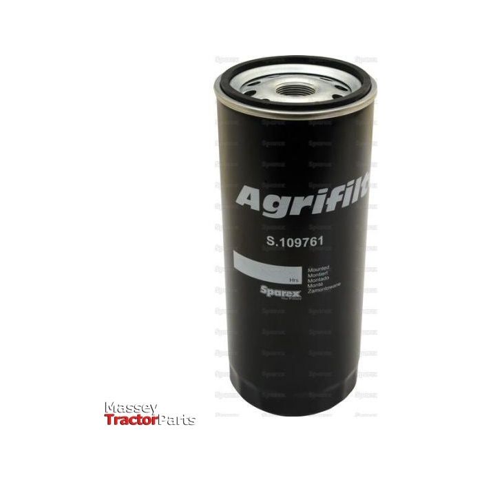 Oil Filter - Spin On -
 - S.109761 - Farming Parts