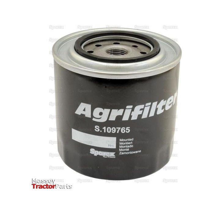 Oil Filter - Spin On -
 - S.109765 - Farming Parts