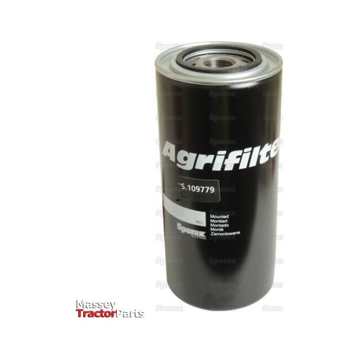 Oil Filter - Spin On -
 - S.109779 - Farming Parts