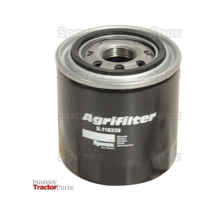 Oil Filter - Spin On -
 - S.118339 - Farming Parts