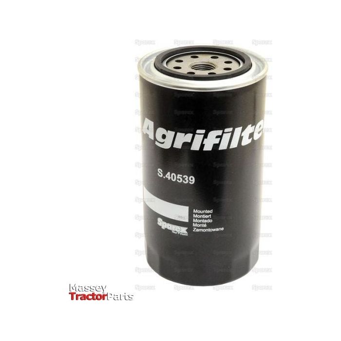 Oil Filter - Spin On -
 - S.40539 - Farming Parts