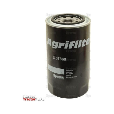 Oil Filter - Spin On -
 - S.57869 - Farming Parts