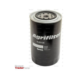 Oil Filter - Spin On -
 - S.62135 - Farming Parts