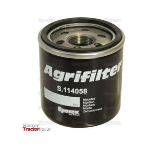 Transmission Filter - Spin On -
 - S.114058 - Farming Parts