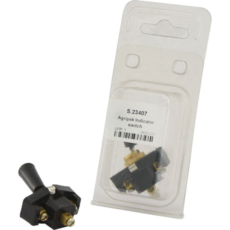 Agripak Indicator switch
 - S.23407 - Farming Parts