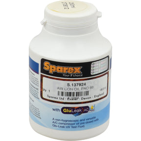 Air Conditioning Oil 250ml - S.137924 - Farming Parts
