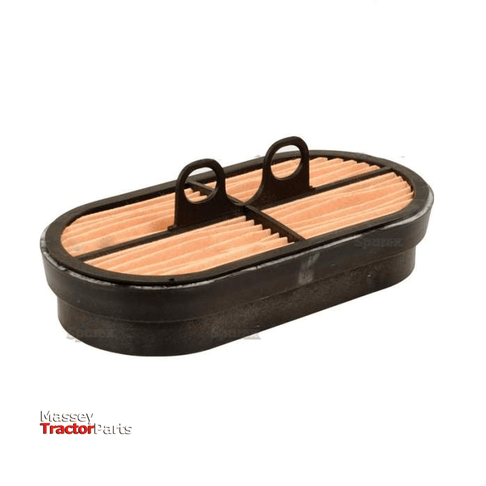 Fendt Air Filter - H260200090110 | OEM | Fendt parts | Engine Air-Fendt-Engine & Filters,Engine Air,Farming Parts,Filters,Tractor Parts