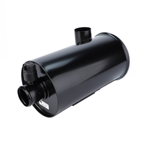 Air Filter Housing - 3595497M91 - Massey Tractor Parts