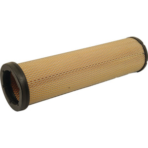 The Sparex Air Filter - Inner - AF25461M (Sparex Part No.S.57733) is a cylindrical air filter that adheres to Fleetguard standards. It features a robust metal mesh exterior and rubber edges, making it ideal for both automotive and industrial applications.