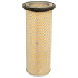 Air Filter - Inner - AF490M
 - S.76935 - Massey Tractor Parts