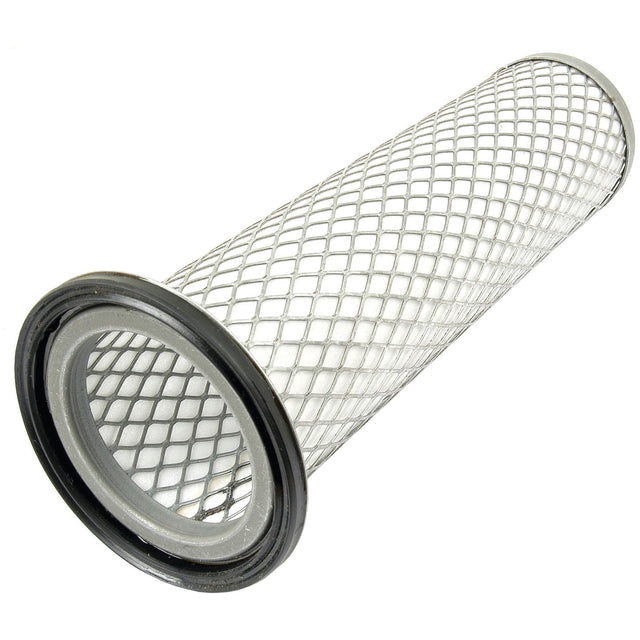 An inner air filter with black rubberized ends, suitable for Case IH machinery; available as Sparex Part No.S.76250.