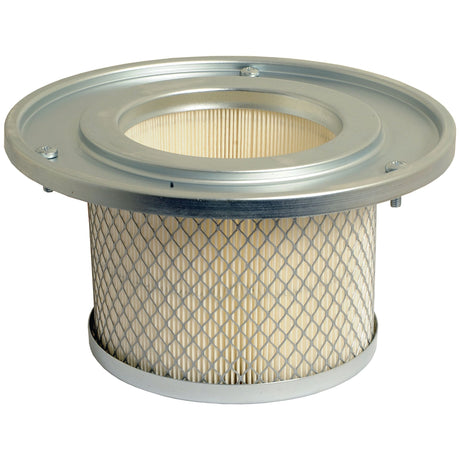 Air Filter - Inner -
 - S.76346 - Massey Tractor Parts