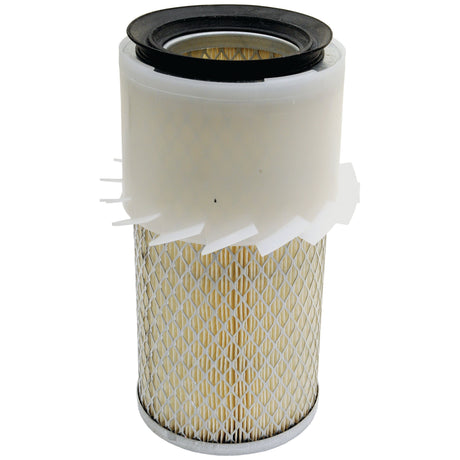 Air Filter - Outer - AF25580KM
 - S.70983 - Massey Tractor Parts