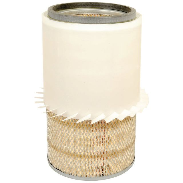 Air Filter - Outer - AF4858KM
 - S.76934 - Massey Tractor Parts