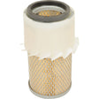 Air Filter - Outer - AF4973K
 - S.70959 - Massey Tractor Parts