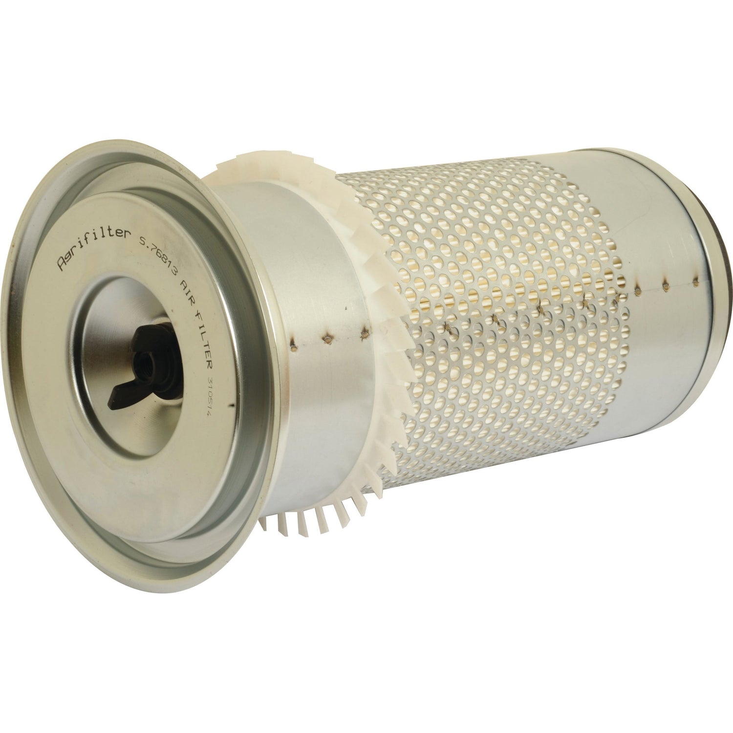 Air Filter - Outer -
 - S.76813 - Massey Tractor Parts