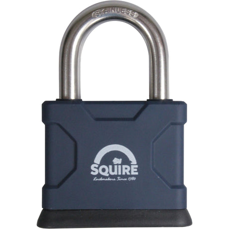 All Terrain Padlock - Brass, Body width: 58mm (Security rating: 5)
 - S.26768 - Farming Parts