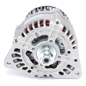 Alternator 120amp - 3907883M1 - Massey Tractor Parts
